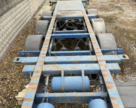 Синій Camro CNK 80, об'ємом двигуна 0 л та пробігом 0 тис. км за 6000 $, фото 12 на Automoto.ua