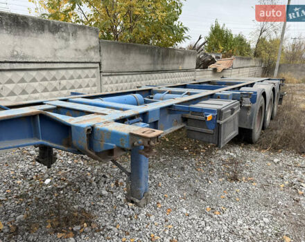 Синій Camro CNK 80, об'ємом двигуна 0 л та пробігом 0 тис. км за 6000 $, фото 3 на Automoto.ua