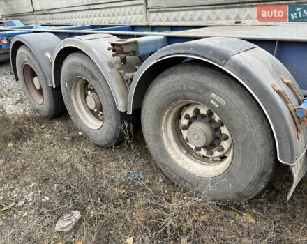 Синій Camro CNK 80, об'ємом двигуна 0 л та пробігом 0 тис. км за 6000 $, фото 8 на Automoto.ua