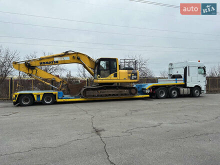 Camro CNR 26 2009 в Киеве на Automoto.ua Camro CNR 26, объемом двигателя 0 л и пробегом 1 тыс. км за 40300 $, фото 1 на Automoto.ua