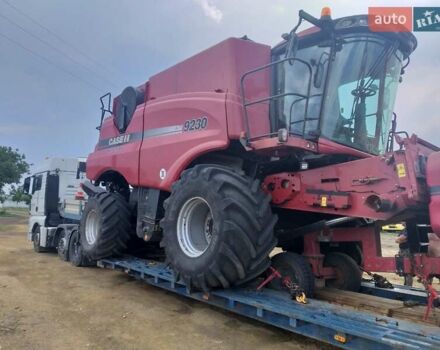 Синий Camro CNR 26, объемом двигателя 0 л и пробегом 256 тыс. км за 19900 $, фото 5 на Automoto.ua