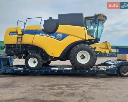 Синий Camro CNR 26, объемом двигателя 0 л и пробегом 256 тыс. км за 19900 $, фото 3 на Automoto.ua