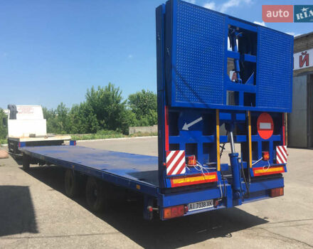 Синий Camro CNR 26, объемом двигателя 0 л и пробегом 0 тыс. км за 19000 $, фото 4 на Automoto.ua
