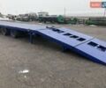 Синий Camro CNR 26, объемом двигателя 0 л и пробегом 0 тыс. км за 19000 $, фото 2 на Automoto.ua