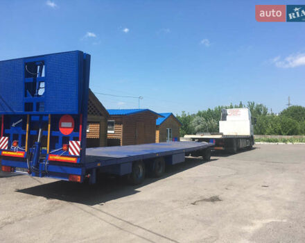 Синий Camro CNR 26, объемом двигателя 0 л и пробегом 0 тыс. км за 19000 $, фото 5 на Automoto.ua