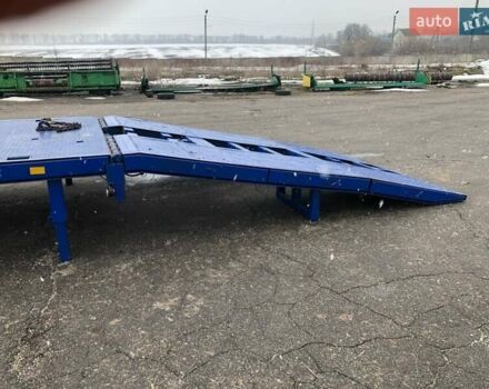 Синий Camro CNR 26, объемом двигателя 0 л и пробегом 0 тыс. км за 19000 $, фото 1 на Automoto.ua