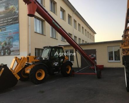 Червоний CanAgro Другая, об'ємом двигуна 0 л та пробігом 0 тис. км за 11512 $, фото 1 на Automoto.ua