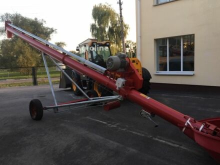 Червоний CanAgro Другая, об'ємом двигуна 0 л та пробігом 0 тис. км за 11512 $, фото 1 на Automoto.ua