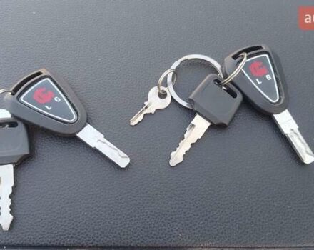 Серый CARGO FX, объемом двигателя 0 л и пробегом 2 тыс. км за 2420 $, фото 17 на Automoto.ua