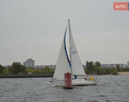 Білий Carter Boats 33, об'ємом двигуна 22 л та пробігом 1 тис. км за 24000 $, фото 3 на Automoto.ua