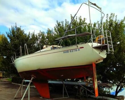 Білий Carter Boats 33, об'ємом двигуна 22 л та пробігом 1 тис. км за 24000 $, фото 14 на Automoto.ua