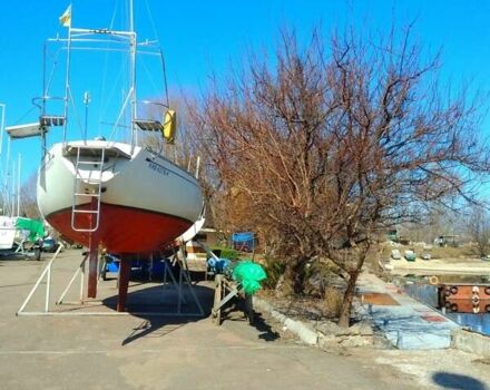 Білий Carter Boats 33, об'ємом двигуна 22 л та пробігом 1 тис. км за 24000 $, фото 15 на Automoto.ua