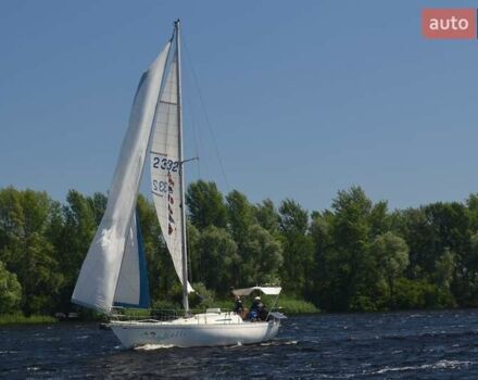 Білий Carter Boats 33, об'ємом двигуна 22 л та пробігом 1 тис. км за 24000 $, фото 7 на Automoto.ua