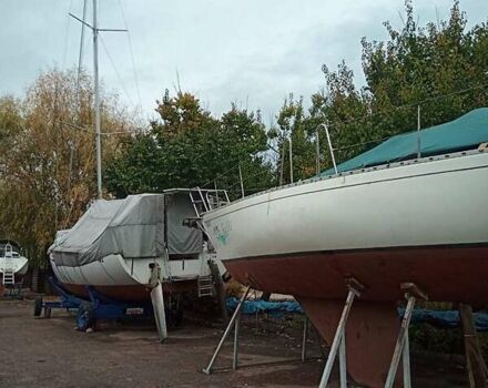 Білий Carter Boats 33, об'ємом двигуна 22 л та пробігом 1 тис. км за 24000 $, фото 18 на Automoto.ua