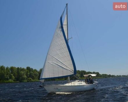 Білий Carter Boats 33, об'ємом двигуна 22 л та пробігом 1 тис. км за 24000 $, фото 10 на Automoto.ua