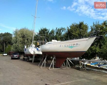 Білий Carter Boats 33, об'ємом двигуна 22 л та пробігом 1 тис. км за 24000 $, фото 12 на Automoto.ua