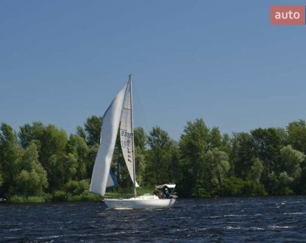 Білий Carter Boats 33, об'ємом двигуна 22 л та пробігом 1 тис. км за 24000 $, фото 8 на Automoto.ua