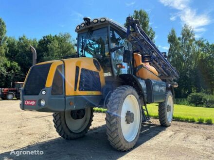 Caruelle Нимпеос 4240 2013 в Полтаве на Automoto.ua Caruelle Нимпеос 4240, объемом двигателя 0 л и пробегом 0 тыс. км за 83601 $, фото 1 на Automoto.ua