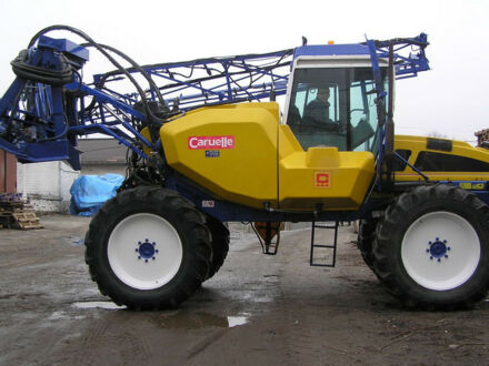 Caruelle Другая 1997 в Харькове на Automoto.ua Caruelle Другая, объемом двигателя 6.06 л и пробегом 1 тыс. км за 34400 $, фото 1 на Automoto.ua