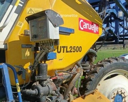 Caruelle Другая, объемом двигателя 0 л и пробегом 0 тыс. км за 18074 $, фото 3 на Automoto.ua