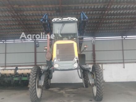 Желтый Caruelle Другая, объемом двигателя 0 л и пробегом 0 тыс. км за 58290 $, фото 1 на Automoto.ua