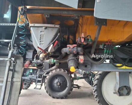 Желтый Caruelle Другая, объемом двигателя 0 л и пробегом 0 тыс. км за 58290 $, фото 3 на Automoto.ua