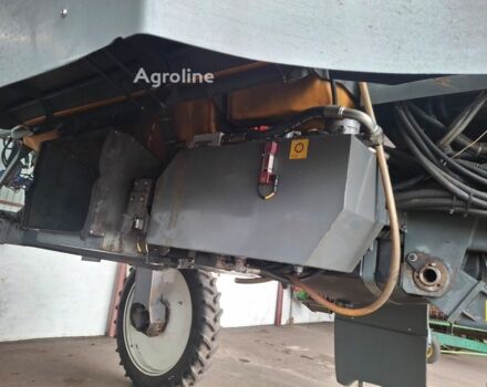 Желтый Caruelle Другая, объемом двигателя 0 л и пробегом 0 тыс. км за 58290 $, фото 8 на Automoto.ua