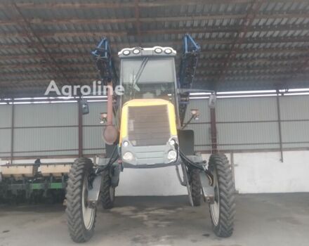 Желтый Caruelle Другая, объемом двигателя 0 л и пробегом 0 тыс. км за 58290 $, фото 1 на Automoto.ua