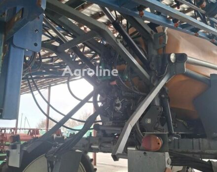 Желтый Caruelle Другая, объемом двигателя 0 л и пробегом 0 тыс. км за 58290 $, фото 5 на Automoto.ua