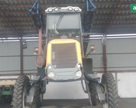 Caruelle Nyhpeos 4240, об'ємом двигуна 0 л та пробігом 0 тис. км за 50000 $, фото 1 на Automoto.ua