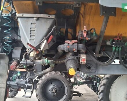 Caruelle Nyhpeos 4240, об'ємом двигуна 0 л та пробігом 0 тис. км за 50000 $, фото 9 на Automoto.ua