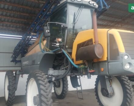 Caruelle Nyhpeos 4240, об'ємом двигуна 0 л та пробігом 0 тис. км за 50000 $, фото 2 на Automoto.ua