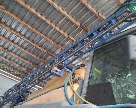 Caruelle Nyhpeos 4240, об'ємом двигуна 0 л та пробігом 0 тис. км за 50000 $, фото 10 на Automoto.ua