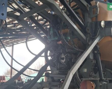 Caruelle Nyhpeos 4240, об'ємом двигуна 0 л та пробігом 0 тис. км за 50000 $, фото 4 на Automoto.ua