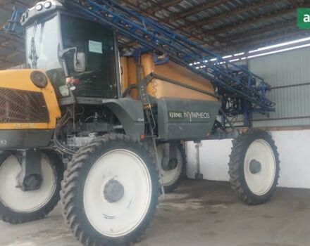 Caruelle Nyhpeos 4240, об'ємом двигуна 0 л та пробігом 0 тис. км за 50000 $, фото 11 на Automoto.ua