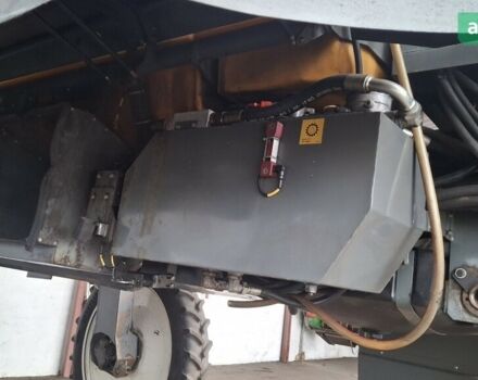 Caruelle Nyhpeos 4240, об'ємом двигуна 0 л та пробігом 0 тис. км за 50000 $, фото 8 на Automoto.ua