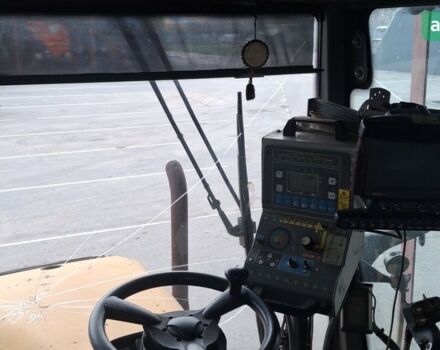 Caruelle Nyhpeos 4240, об'ємом двигуна 0 л та пробігом 0 тис. км за 50000 $, фото 7 на Automoto.ua