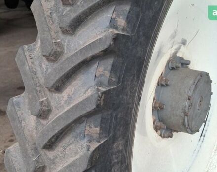 Caruelle Nyhpeos 4240, об'ємом двигуна 0 л та пробігом 0 тис. км за 50000 $, фото 6 на Automoto.ua