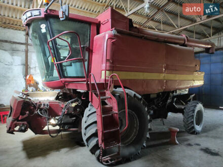 Case Construction 1121F 1997 в Николаеве на Automoto.ua Красный Case Construction 1121F, объемом двигателя 0 л и пробегом 0 тыс. км за 22000 $, фото 1 на Automoto.ua