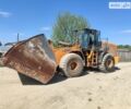 Жовтий Case Construction 1121F, об'ємом двигуна 8.7 л та пробігом 1 тис. км за 70000 $, фото 1 на Automoto.ua