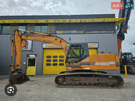 Case Construction 1188LC, об'ємом двигуна 0 л та пробігом 0 тис. км за 15000 $, фото 1 на Automoto.ua