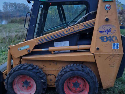 Case Construction 1840, объемом двигателя 0 л и пробегом 0 тыс. км за 14900 $, фото 1 на Automoto.ua