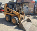 Желтый Case Construction 1840, объемом двигателя 3.9 л и пробегом 0 тыс. км за 14800 $, фото 1 на Automoto.ua