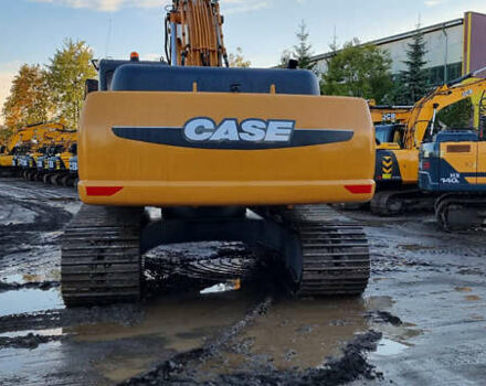 Case Construction 430, об'ємом двигуна 0 л та пробігом 7 тис. км за 56848 $, фото 7 на Automoto.ua