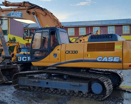 Case Construction 430, об'ємом двигуна 0 л та пробігом 7 тис. км за 56848 $, фото 2 на Automoto.ua