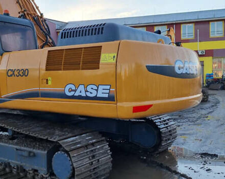 Case Construction 430, об'ємом двигуна 0 л та пробігом 7 тис. км за 56848 $, фото 4 на Automoto.ua