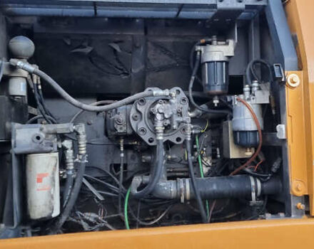Case Construction 430, об'ємом двигуна 0 л та пробігом 7 тис. км за 56848 $, фото 14 на Automoto.ua
