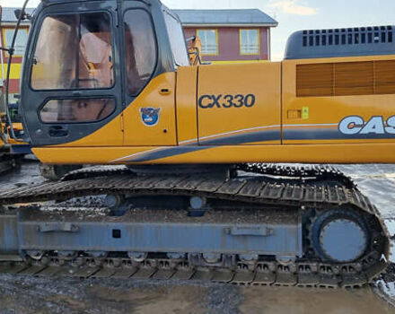 Case Construction 430, об'ємом двигуна 0 л та пробігом 7 тис. км за 56848 $, фото 3 на Automoto.ua