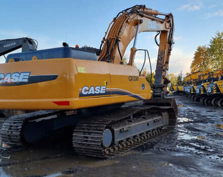 Case Construction 430, об'ємом двигуна 0 л та пробігом 7 тис. км за 56848 $, фото 1 на Automoto.ua