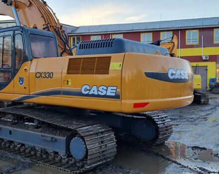 Case Construction 430, об'ємом двигуна 0 л та пробігом 7 тис. км за 56848 $, фото 8 на Automoto.ua